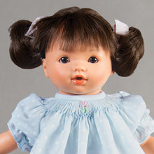 Load image into Gallery viewer, Rosalina Bella Brown Eyes 10&quot; Doll
