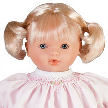 Load image into Gallery viewer, Rosalina Carly Blue Eyes 10&quot; Doll
