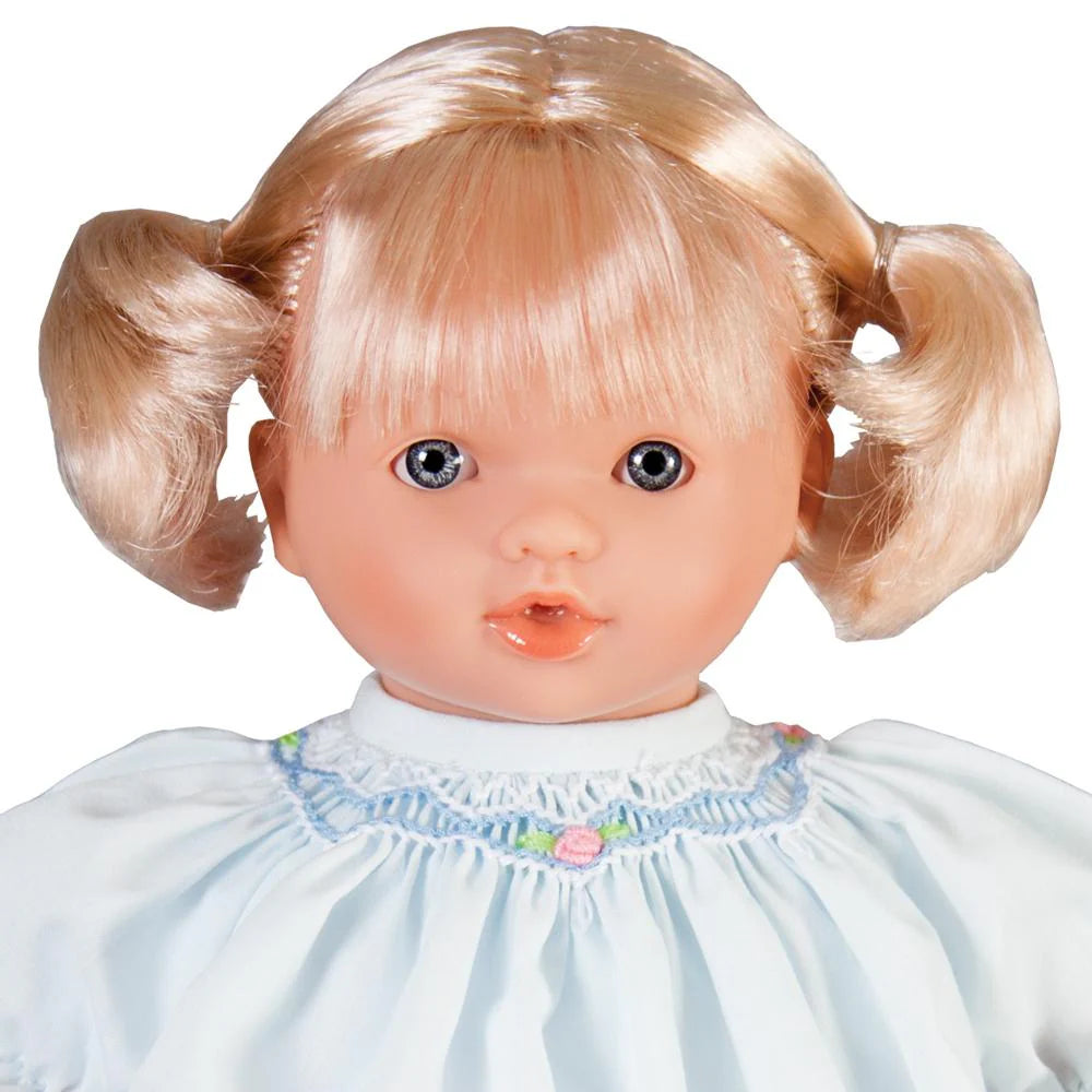 Rosalina Carly Blue Eye 10