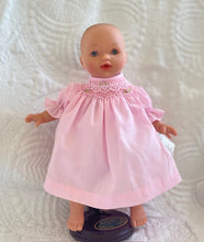 Load image into Gallery viewer, Rosalina Abby with Blue Eyes 10 inch Doll NO BONNET
