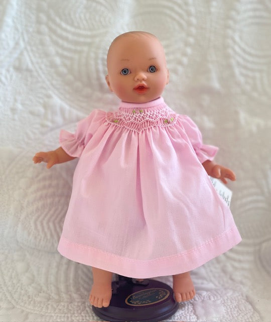 Rosalina Abby with Blue Eyes 10 inch Doll NO BONNET – kidskorner.store