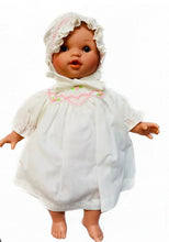 Load image into Gallery viewer, Rosalina Abby Blue Eyes with Bonnet 10 inch Doll
