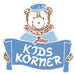 Kids Korner Children's Boutique Logo in Enterprise Alabama