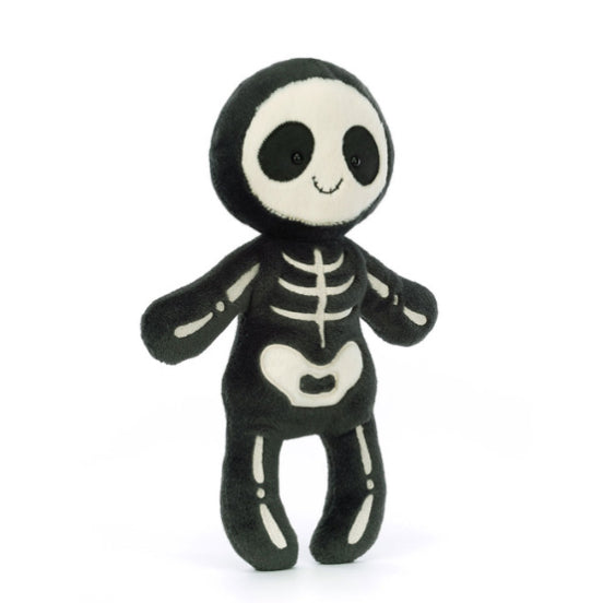 Jellycat Skeleton Bob