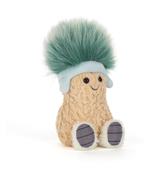 Jellycat Amuseables Peanut 'Après Ski'