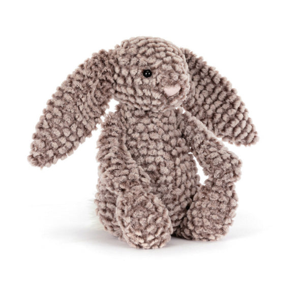 Jellycat Bashful Luxe Bunny Pine