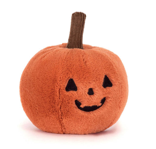 Jellycat Ooky Jack O Lantern
