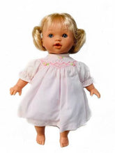 Load image into Gallery viewer, Rosalina Lilly Blond Blue Eyes 15&quot; Doll
