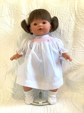 Load image into Gallery viewer, Rosalina Sarah Brunette &amp; Brown Eyes 15&quot; Doll
