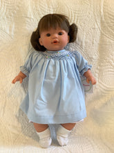 Load image into Gallery viewer, Rosalina Sarah Brunette &amp; Brown Eyes 15&quot; Doll

