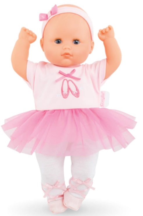 Bebe Calin Maeva Ballerine