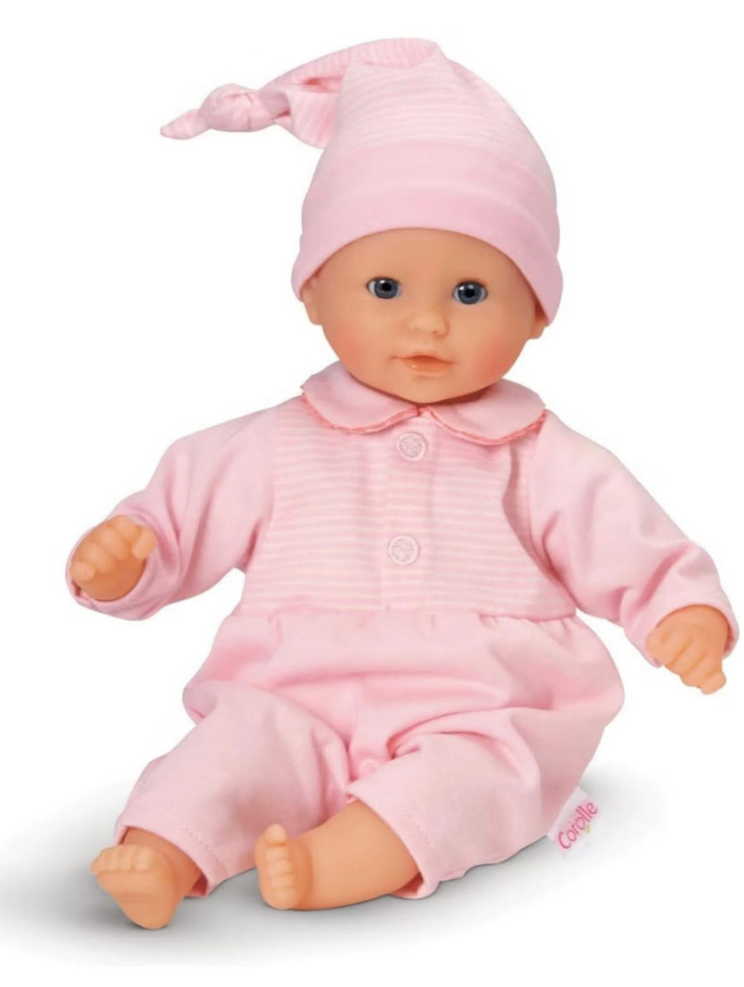 Corolle Mon Premier Bebe Calin Charming Pastel