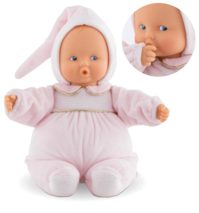 babipouce - cotton flower