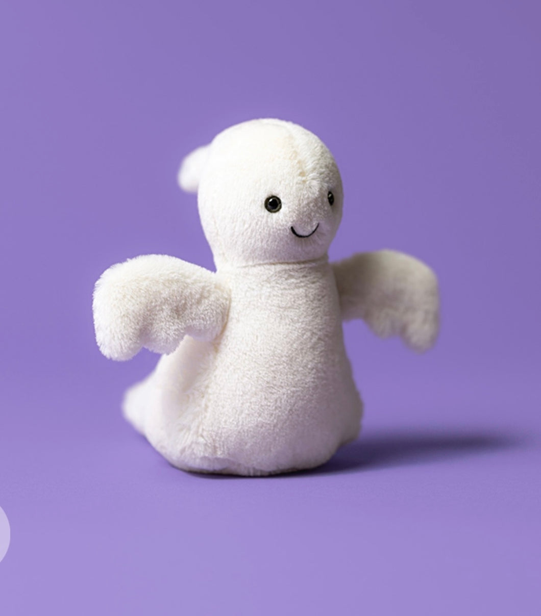 Jellycat Mysti Ghost