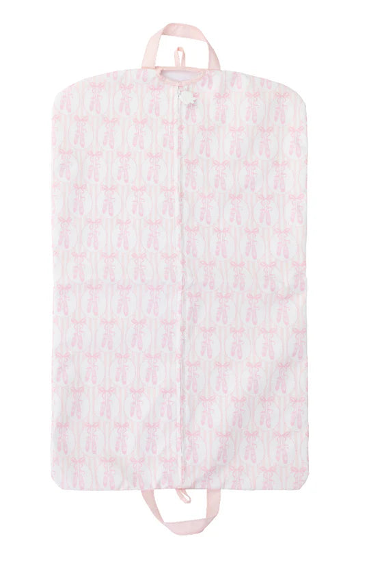 Apple of My Isla Garment Bag