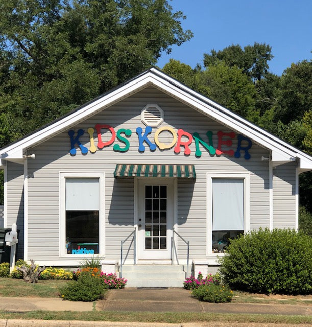 Kids Korner Boutique in Enterprise Alabama