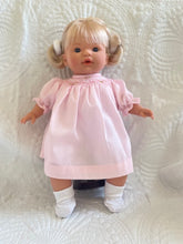 Load image into Gallery viewer, Rosalina Lilly Blond Blue Eyes 15&quot; Doll
