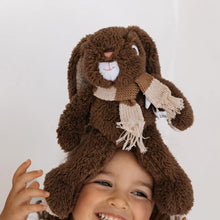 Load image into Gallery viewer, and the little dog laughed frankie rabbit
