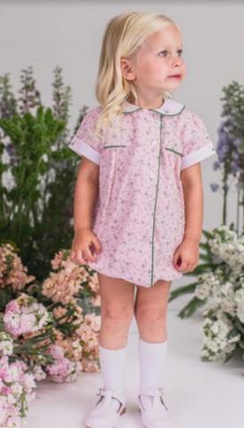 Dondolo Blossom Bubble Kids Korner Boutique 