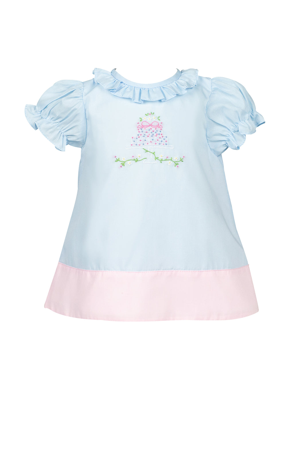 Peony 2025 birthday dress